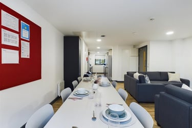 1 bed flat, Fletchamstead Highway, Canley, Coventry, CV49BY - Image 4